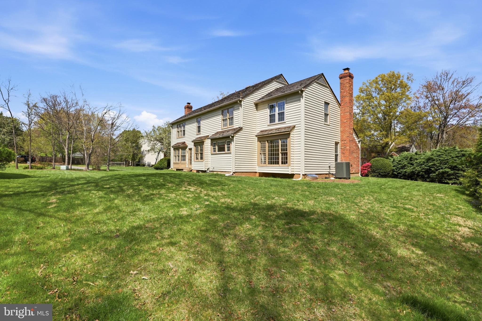 FRANKLIN OAKS - Residential