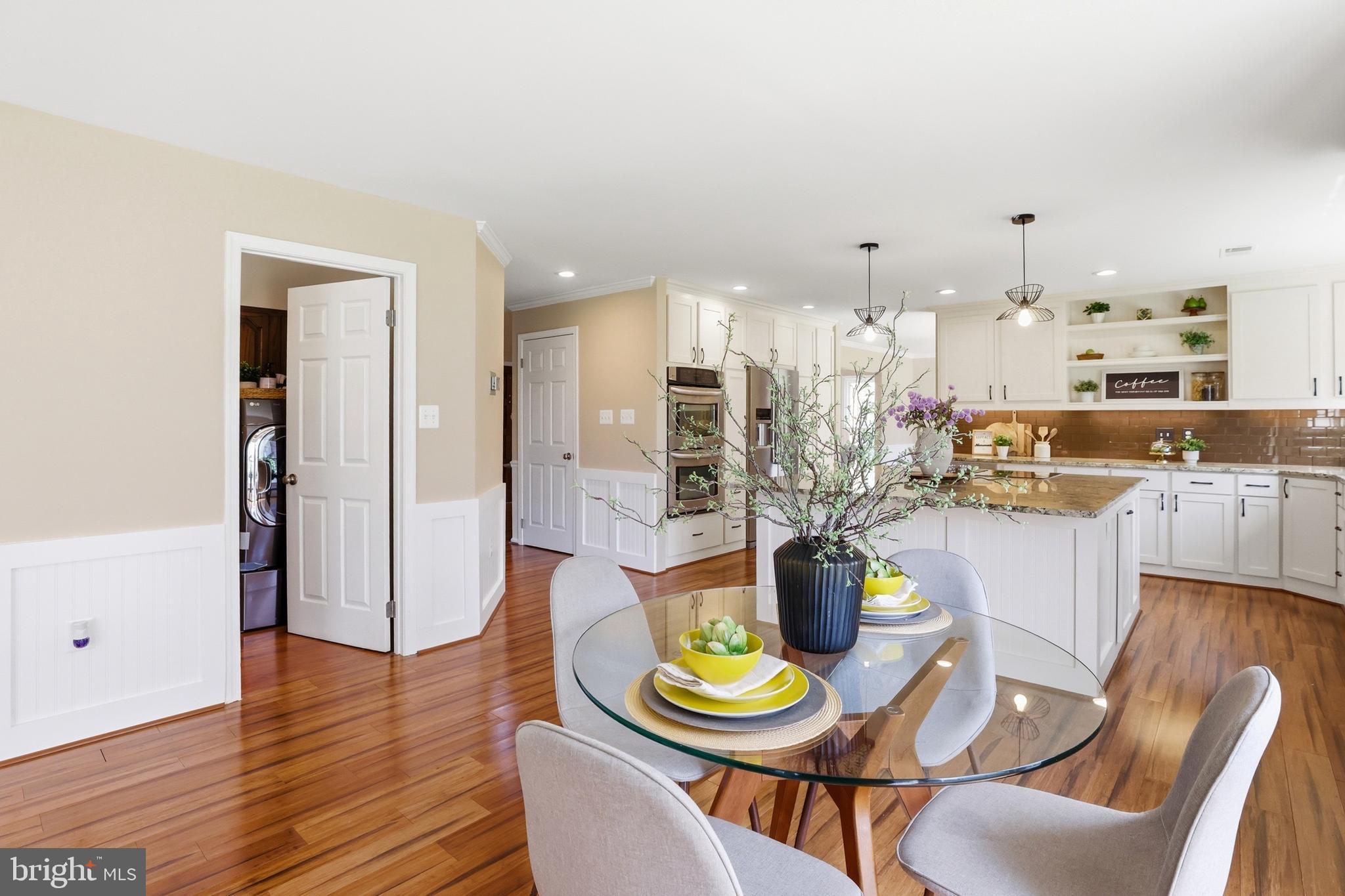 FRANKLIN OAKS - Residential