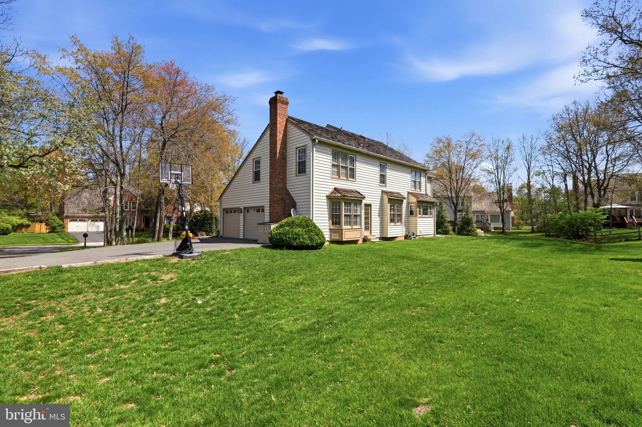 FRANKLIN OAKS - Residential