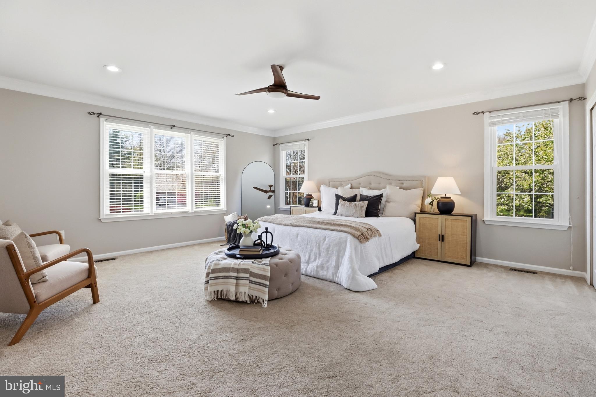 FRANKLIN OAKS - Residential