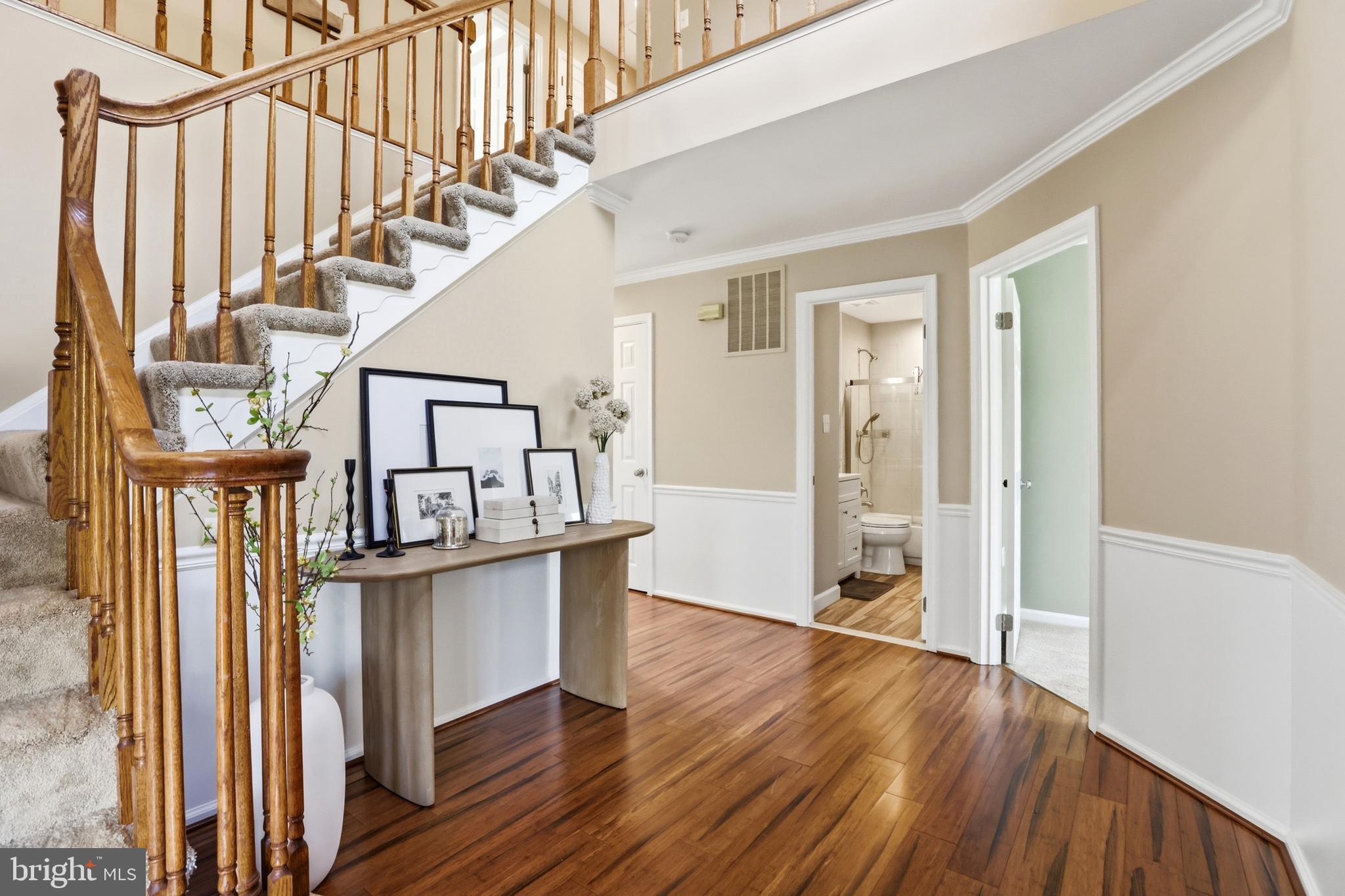 FRANKLIN OAKS - Residential