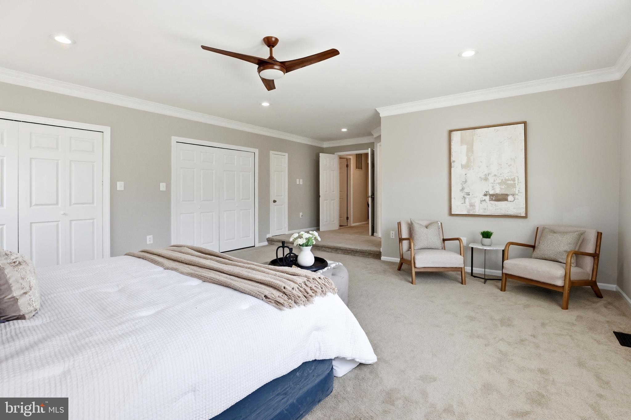 FRANKLIN OAKS - Residential