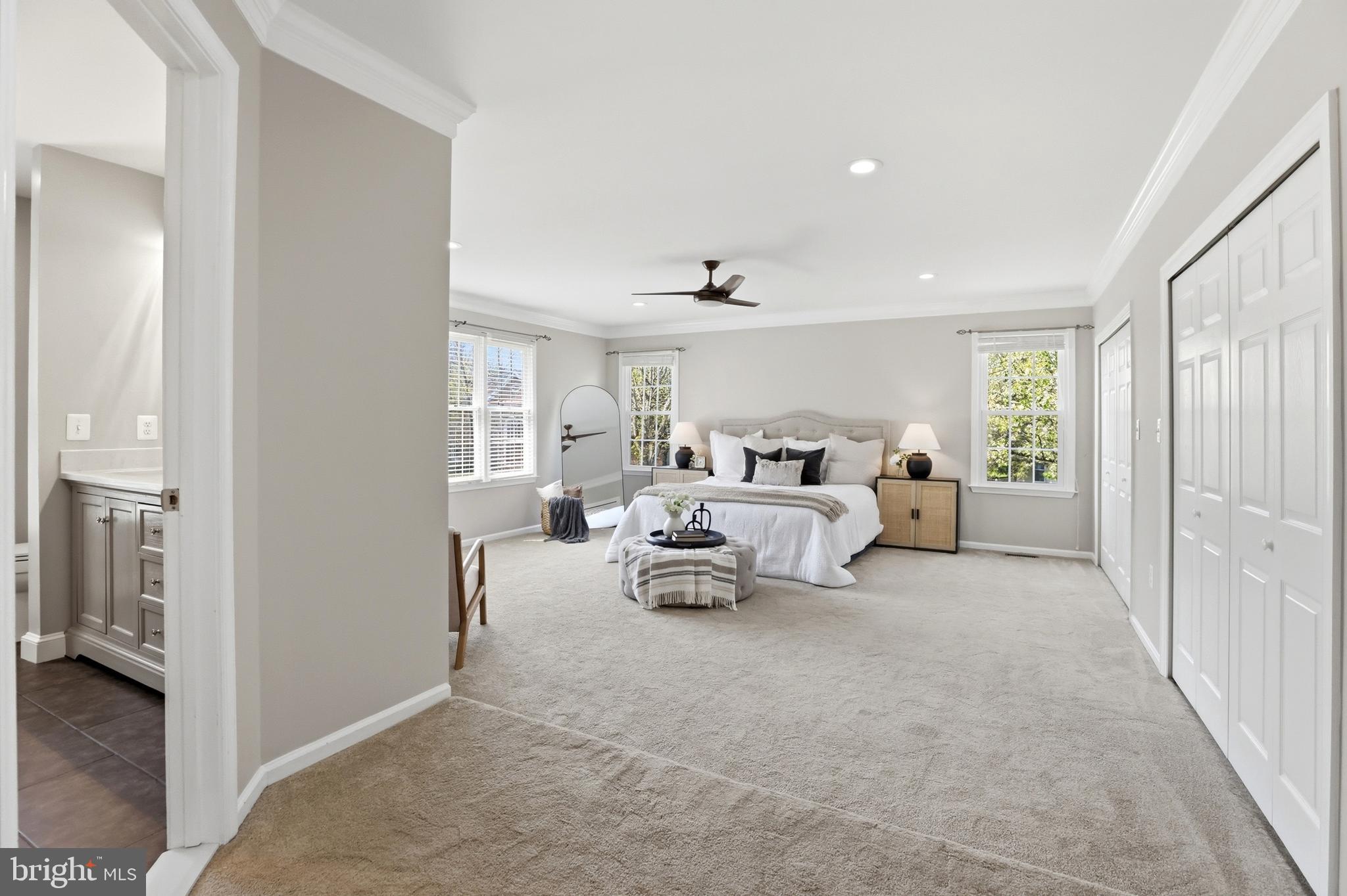 FRANKLIN OAKS - Residential