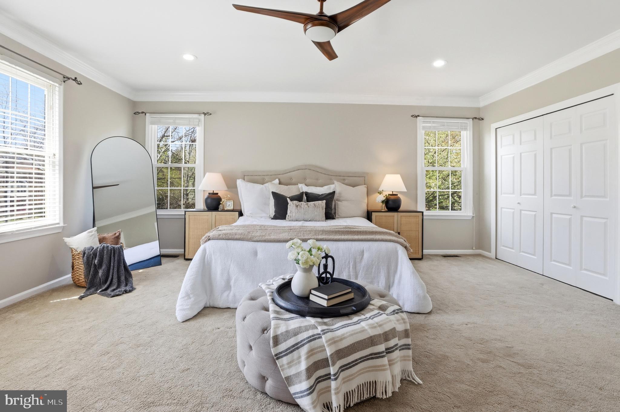 FRANKLIN OAKS - Residential