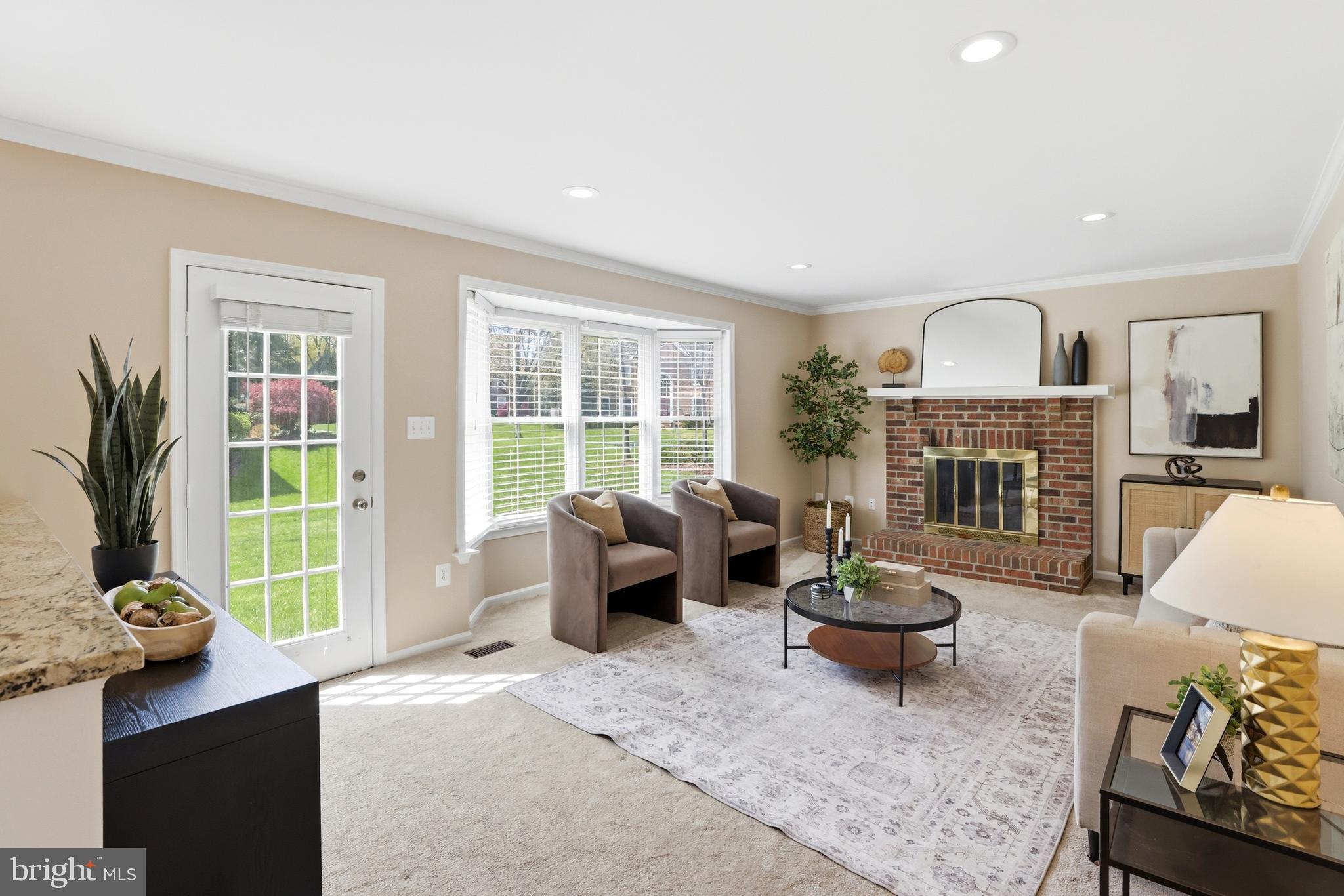 FRANKLIN OAKS - Residential