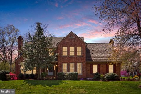 12903 OAK LAWN PLACE HERNDON VA 20171