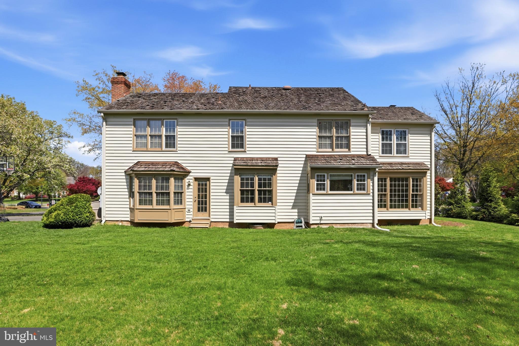 FRANKLIN OAKS - Residential