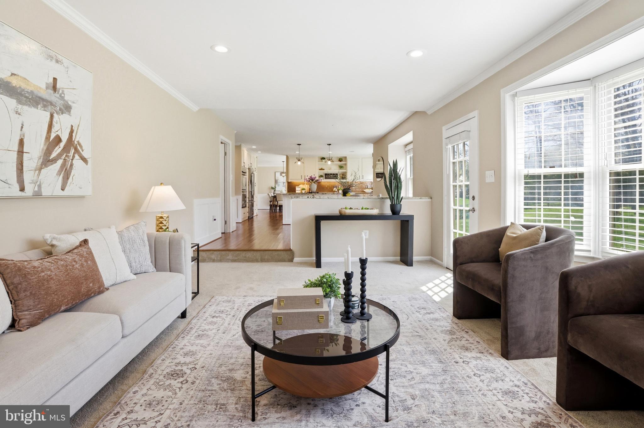 FRANKLIN OAKS - Residential