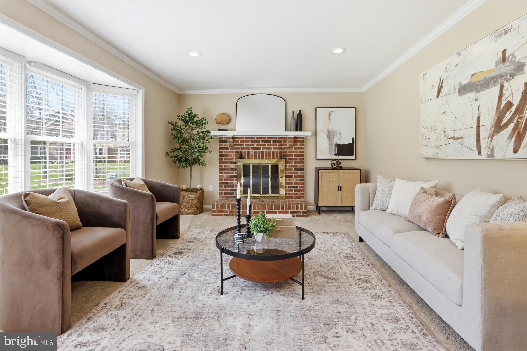 FRANKLIN OAKS - Residential