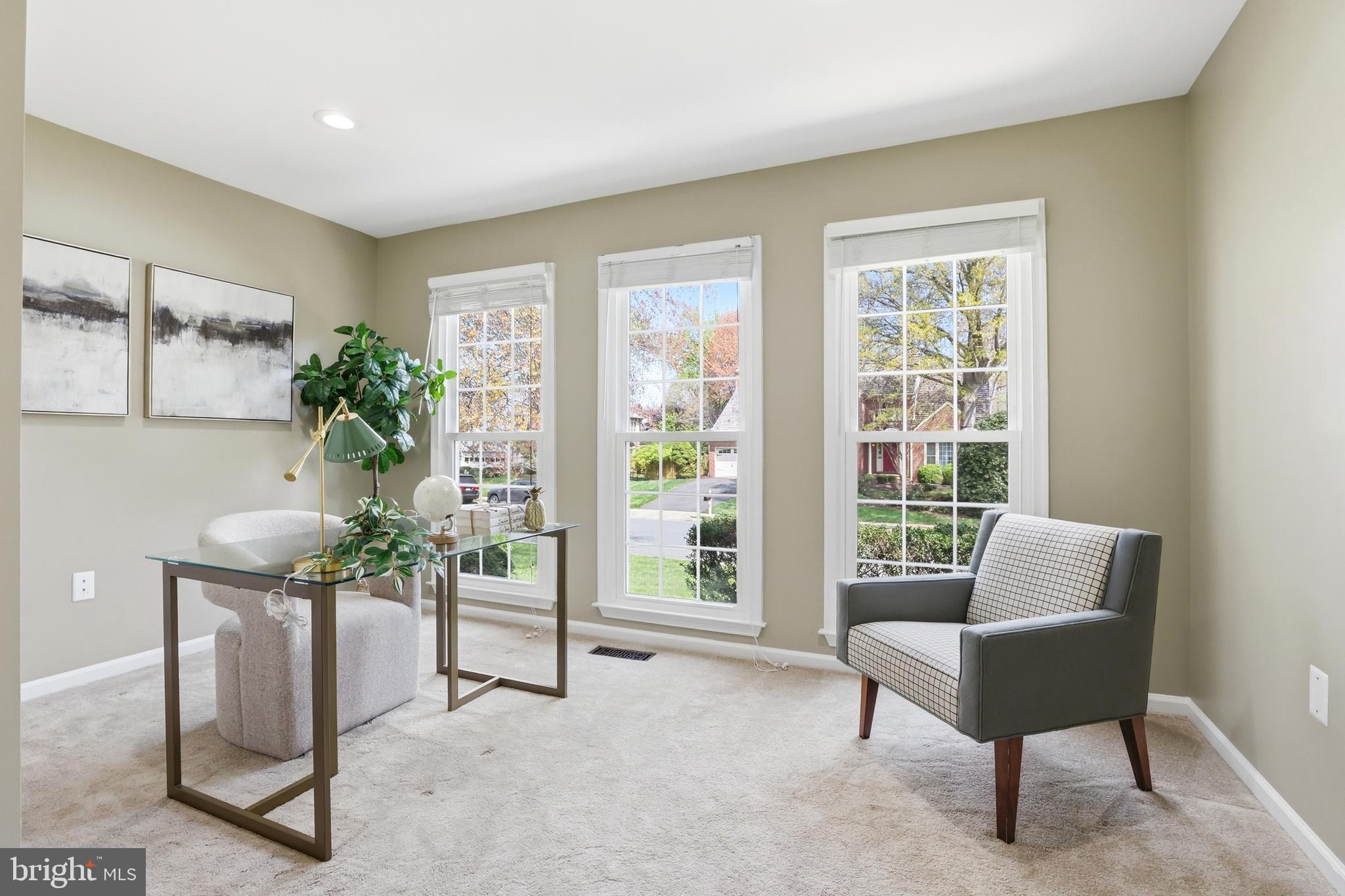 FRANKLIN OAKS - Residential