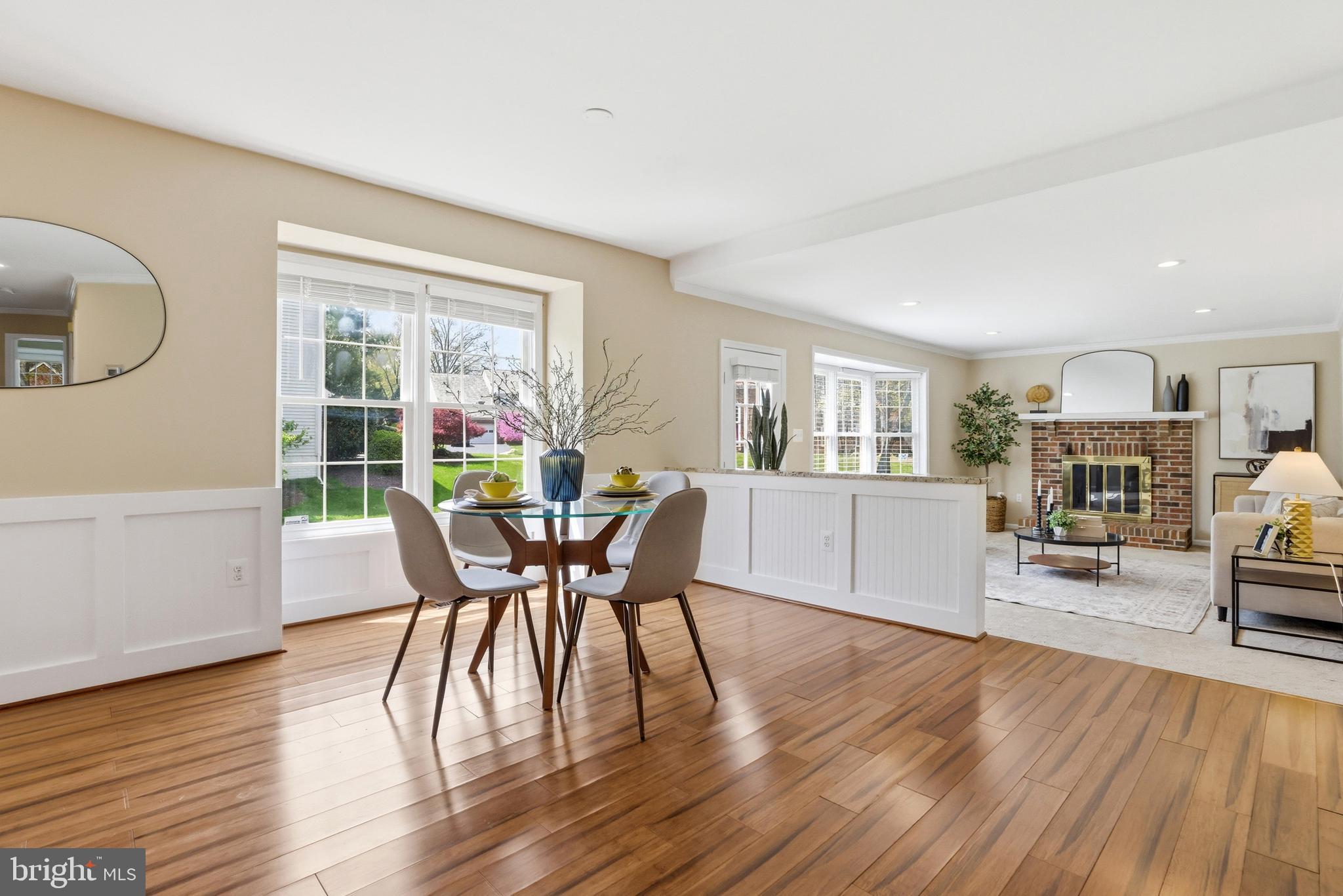 FRANKLIN OAKS - Residential