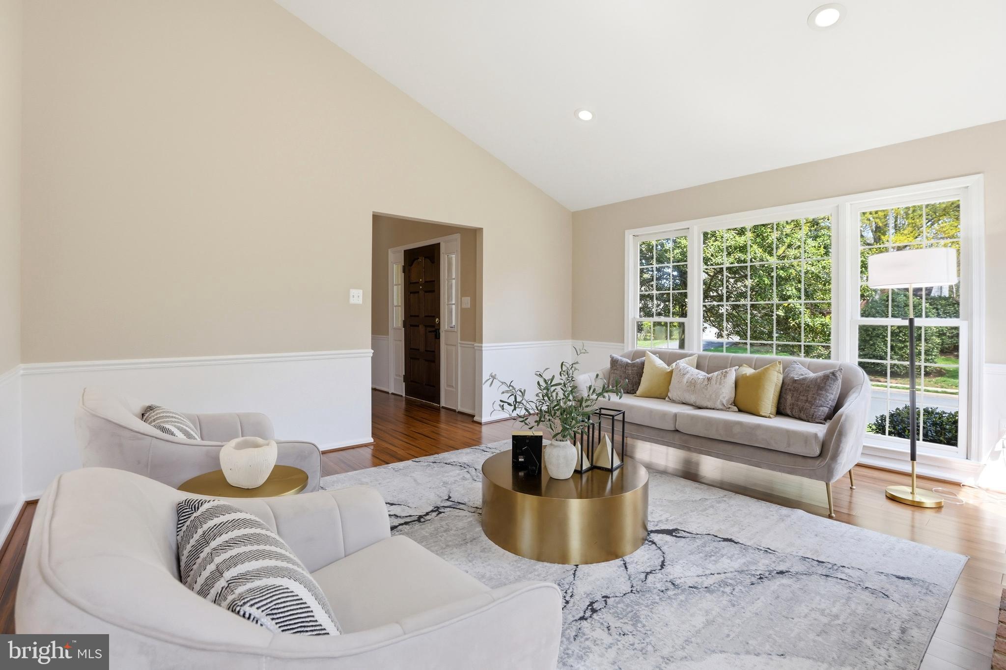 FRANKLIN OAKS - Residential