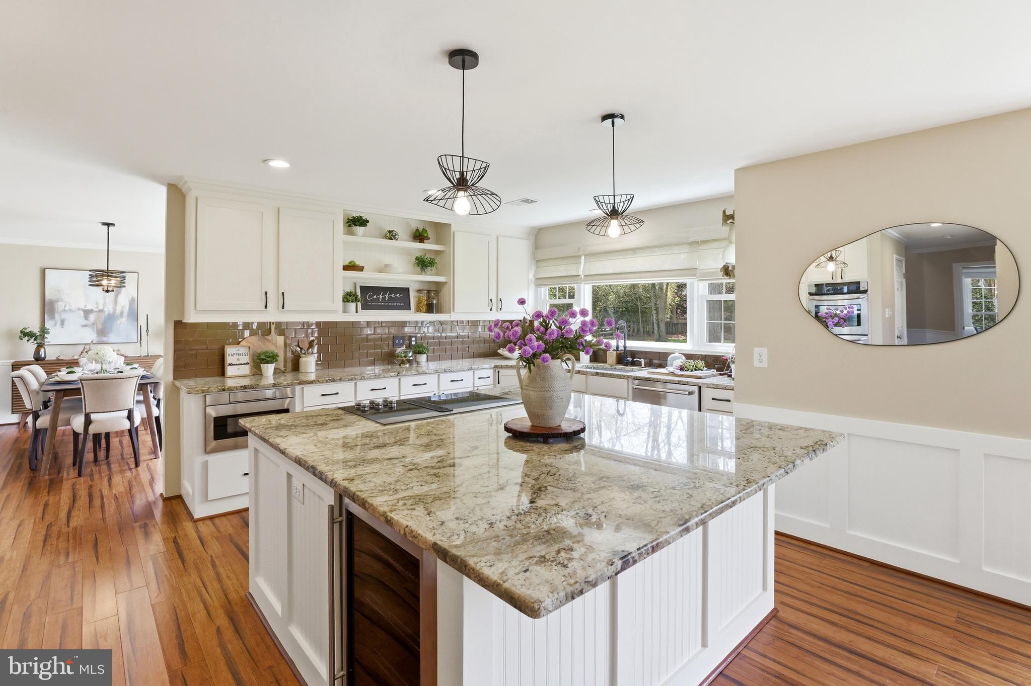 FRANKLIN OAKS - Residential