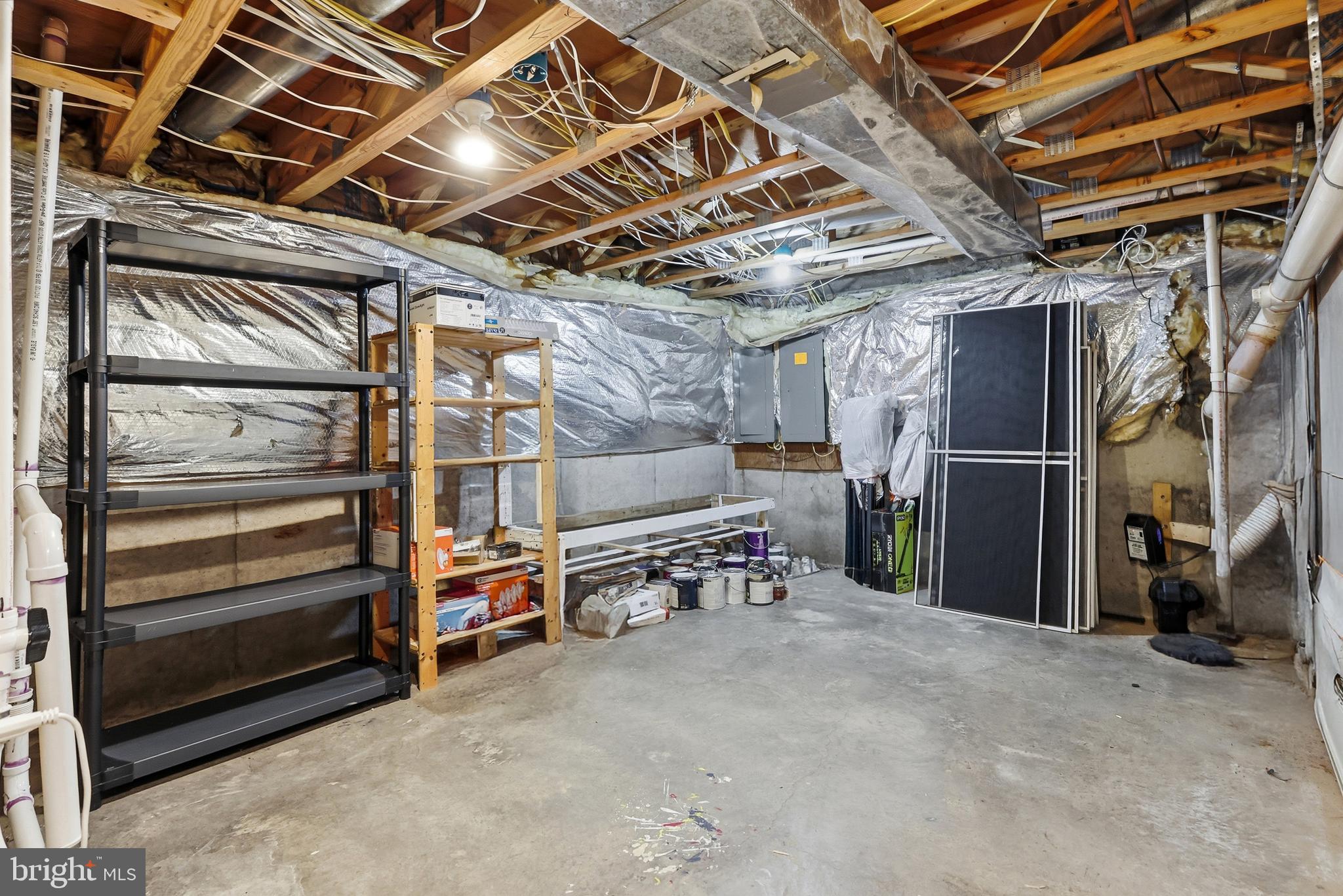 FRANKLIN OAKS - Residential