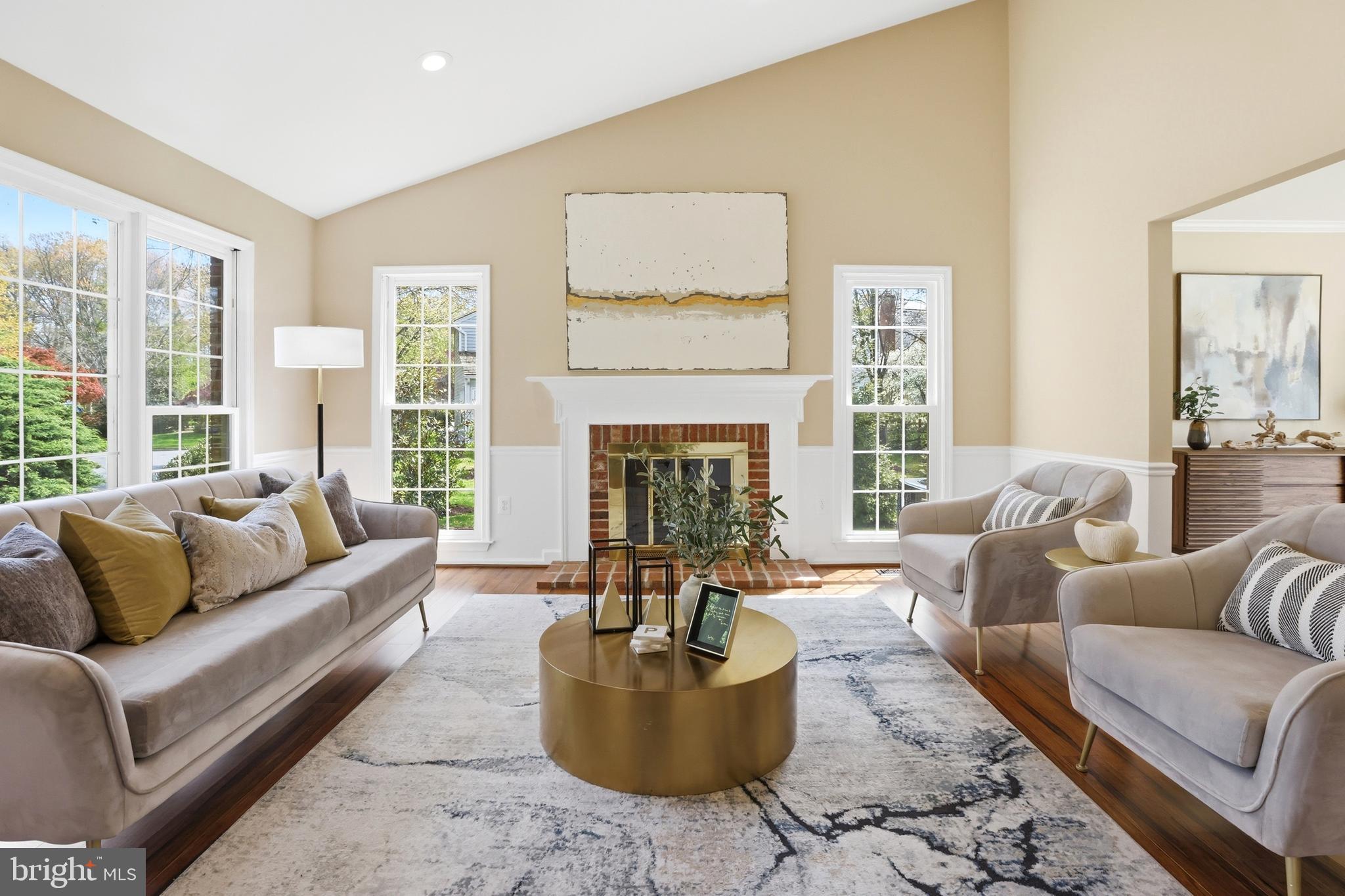 FRANKLIN OAKS - Residential