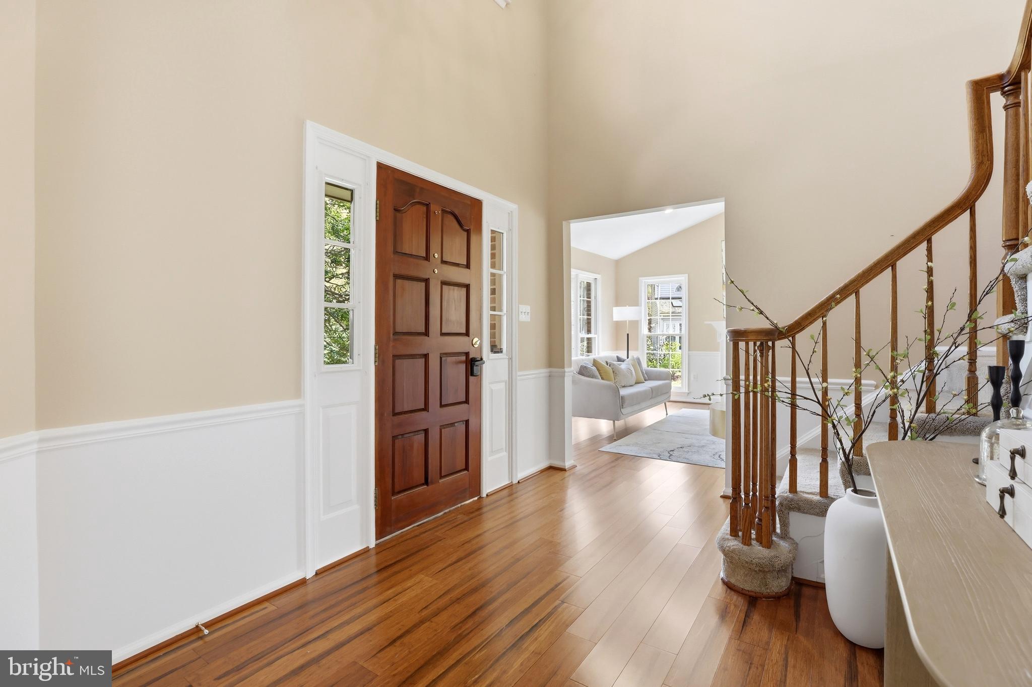 FRANKLIN OAKS - Residential