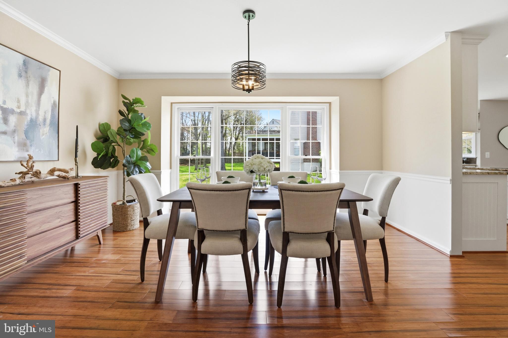 FRANKLIN OAKS - Residential