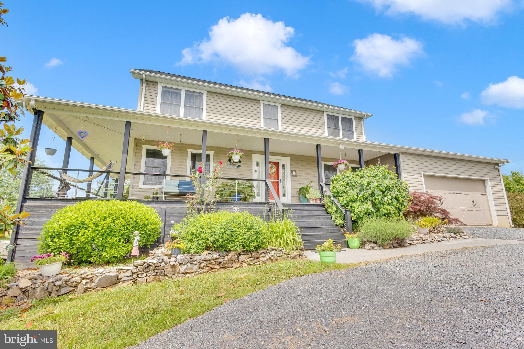 131 ALLEGHENY RIDGE LANE