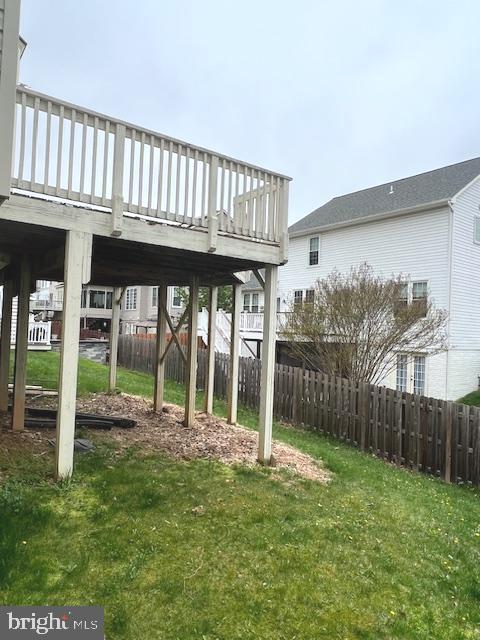 SENECA CROSSING - Residential Lease