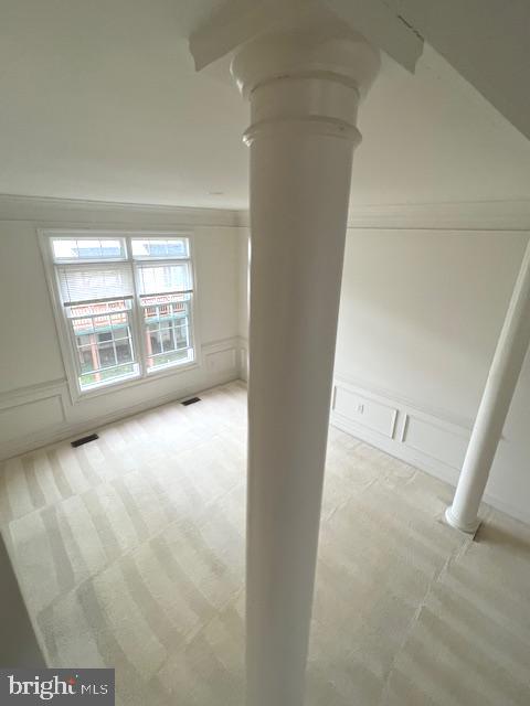 SENECA CROSSING - Residential Lease