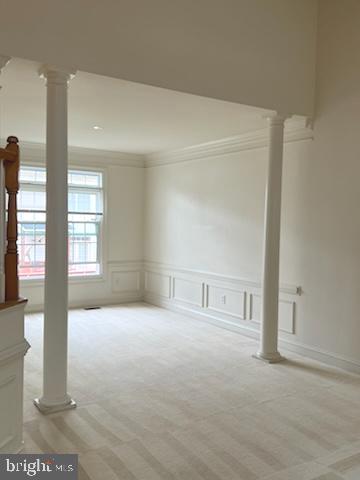 SENECA CROSSING - Residential Lease