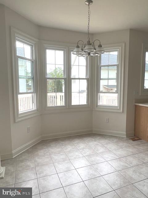 SENECA CROSSING - Residential Lease