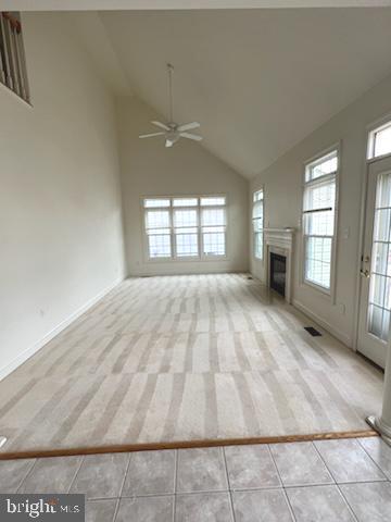 SENECA CROSSING - Residential Lease