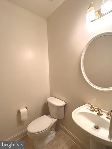 SENECA CROSSING - Residential Lease