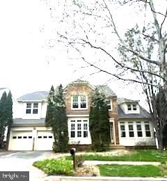 SENECA CROSSING - Residential Lease