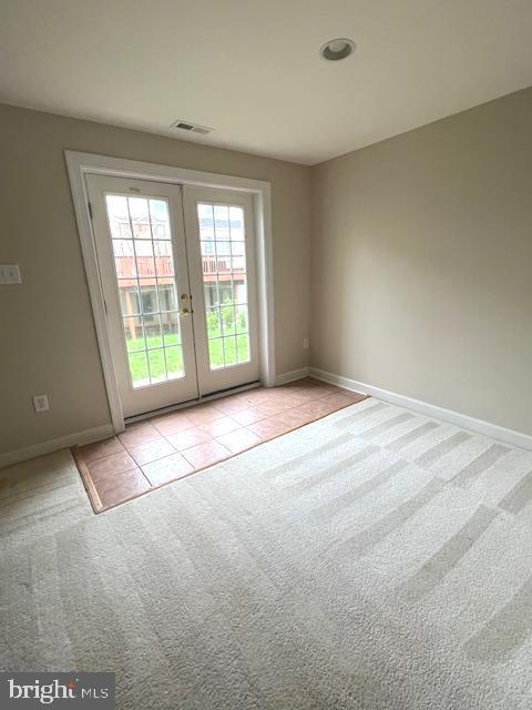 SENECA CROSSING - Residential Lease