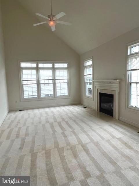 SENECA CROSSING - Residential Lease