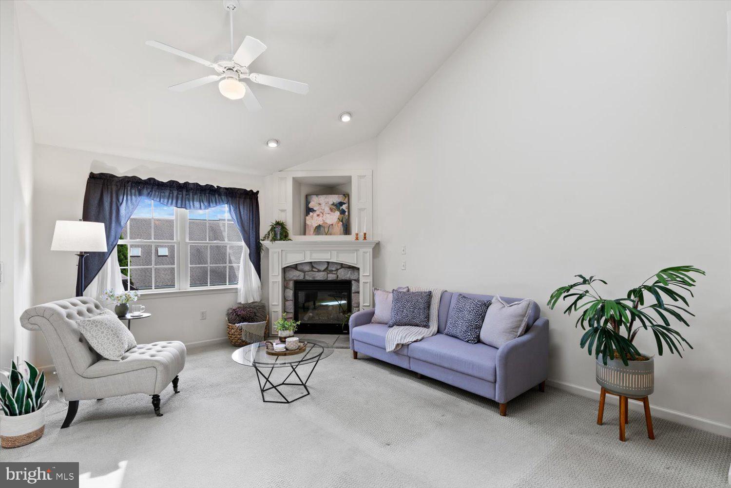 MEADOW CREEK ESTATES - Residential