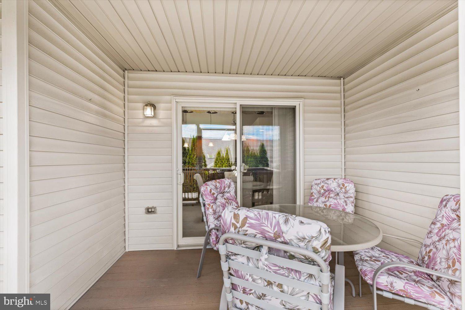 MEADOW CREEK ESTATES - Residential