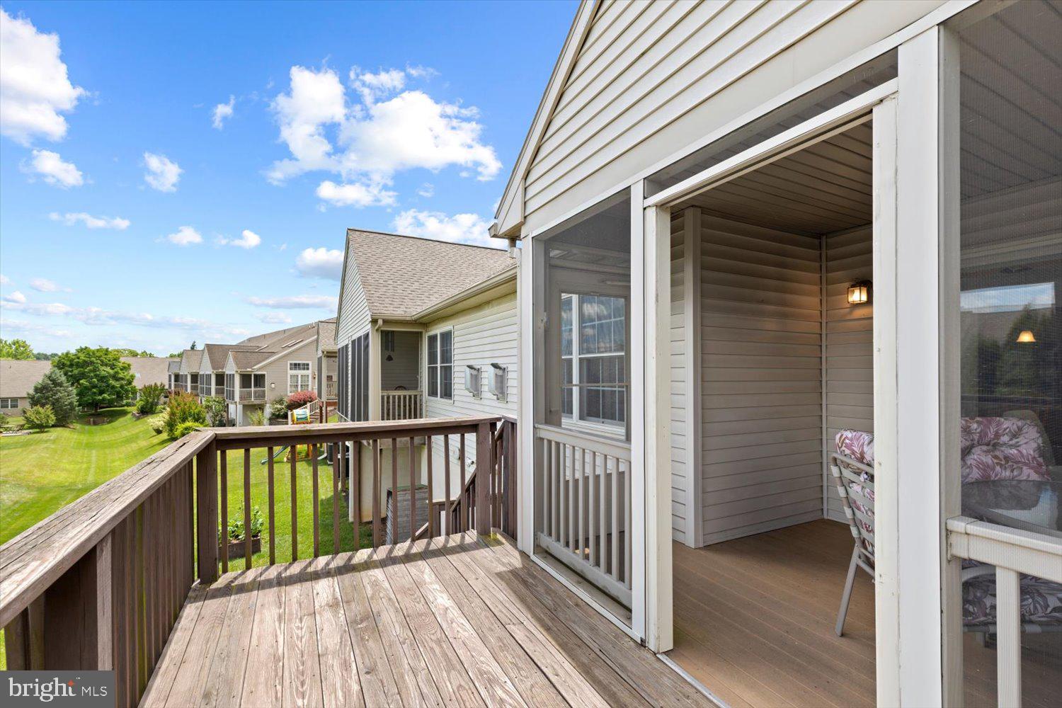 MEADOW CREEK ESTATES - Residential