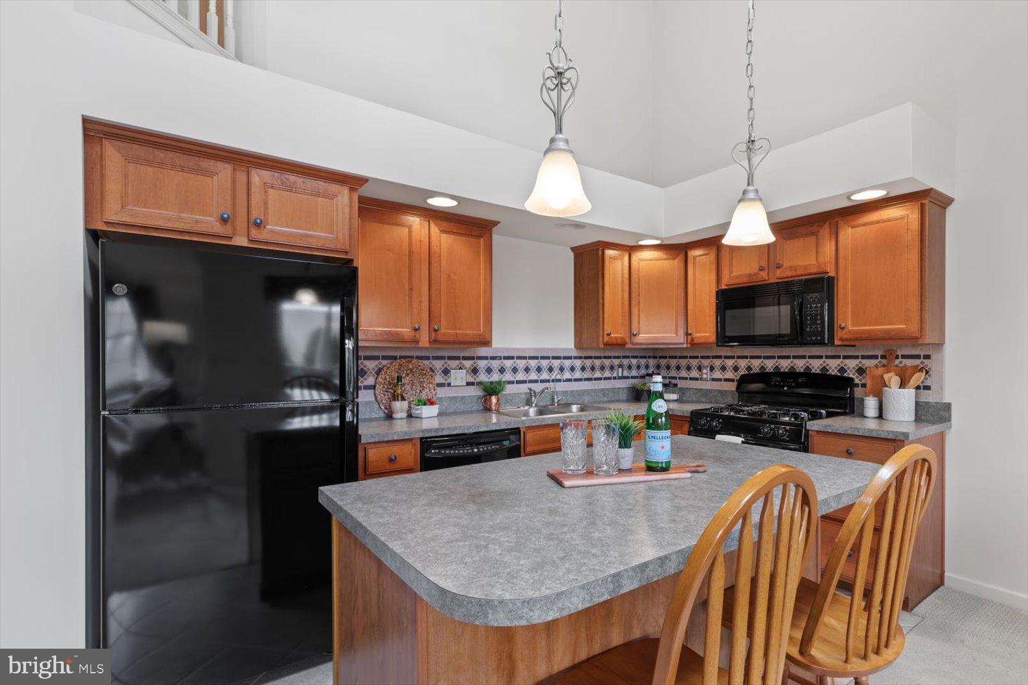 MEADOW CREEK ESTATES - Residential