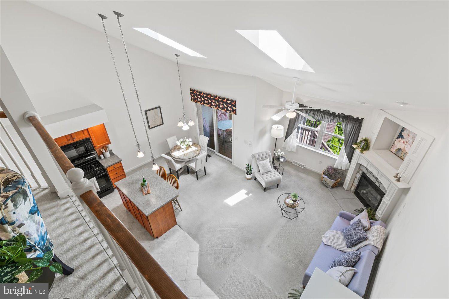 MEADOW CREEK ESTATES - Residential