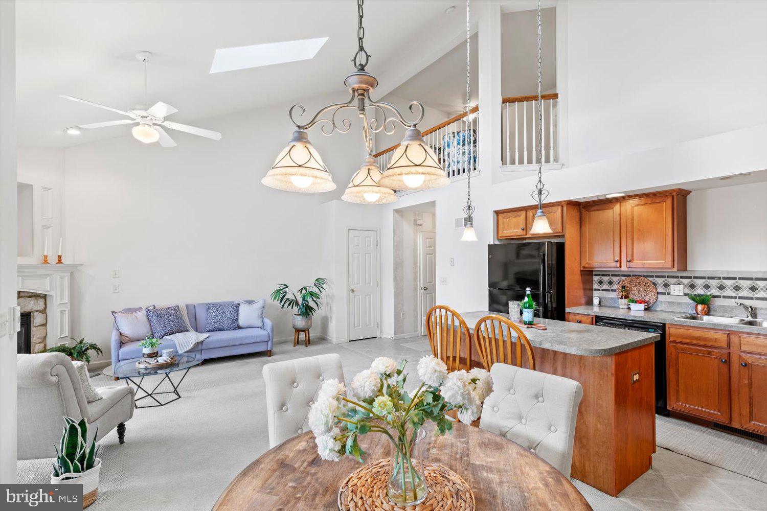 MEADOW CREEK ESTATES - Residential