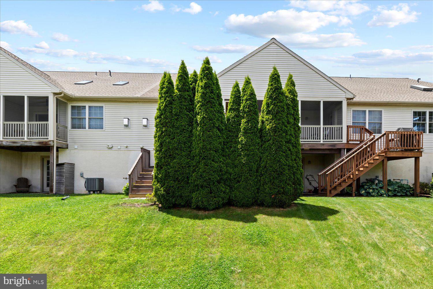 MEADOW CREEK ESTATES - Residential