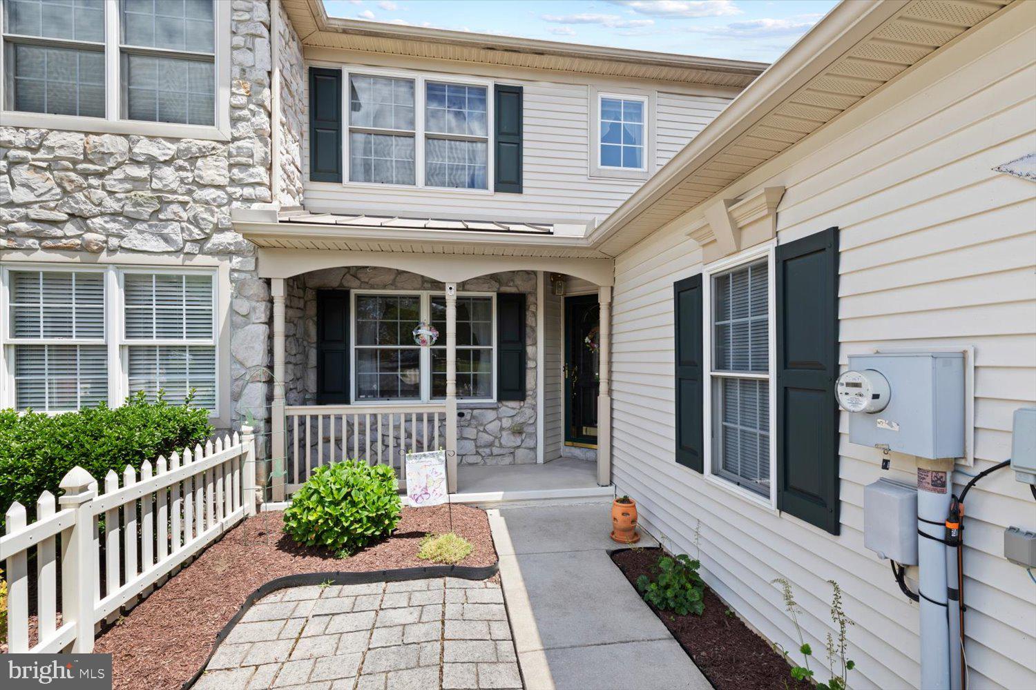 MEADOW CREEK ESTATES - Residential