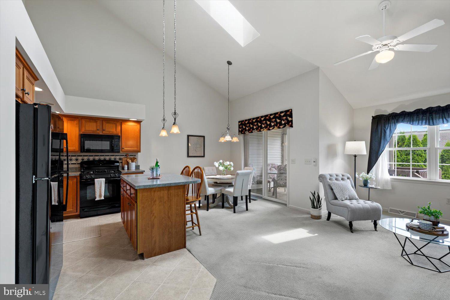 MEADOW CREEK ESTATES - Residential