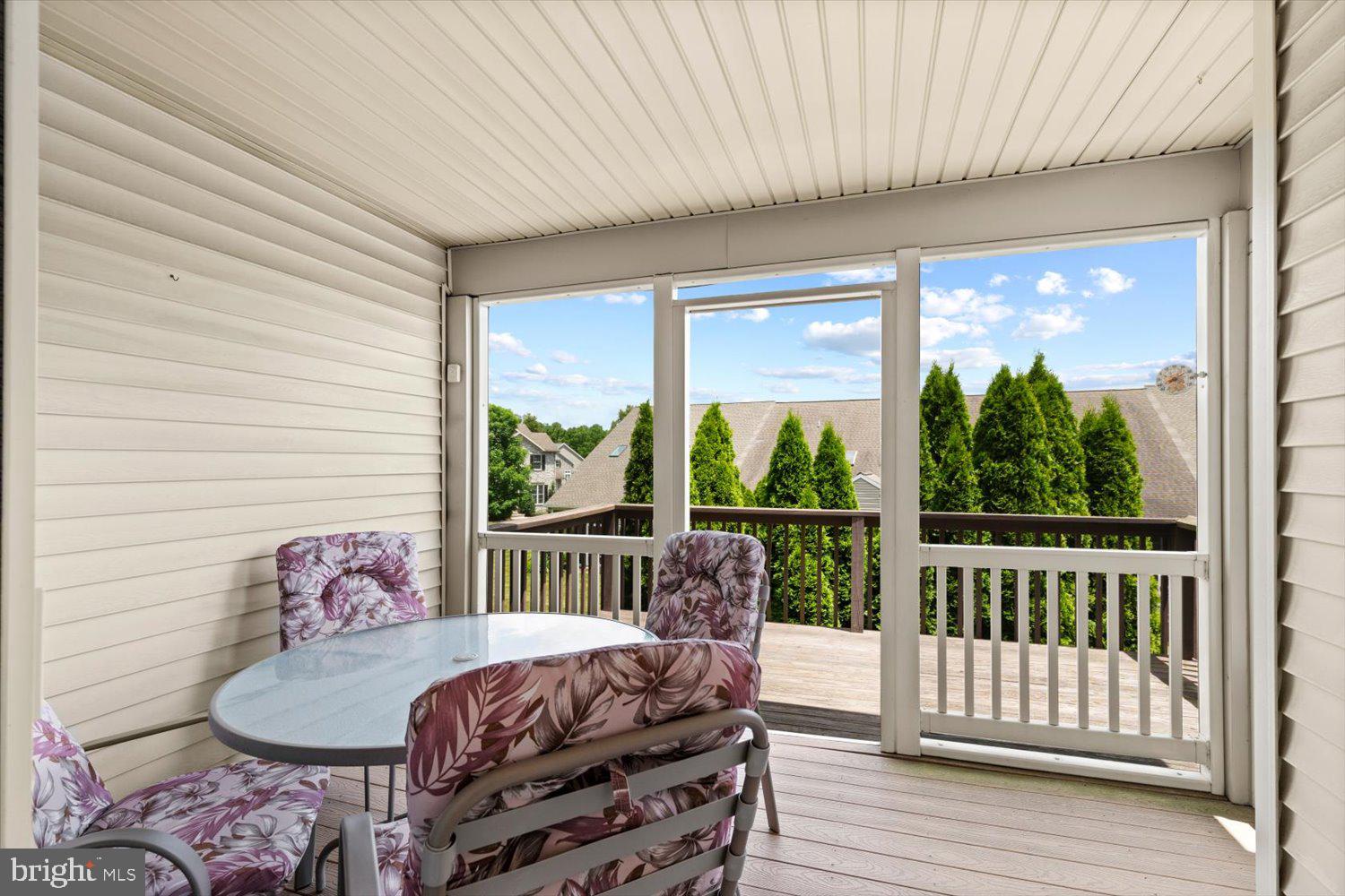 MEADOW CREEK ESTATES - Residential