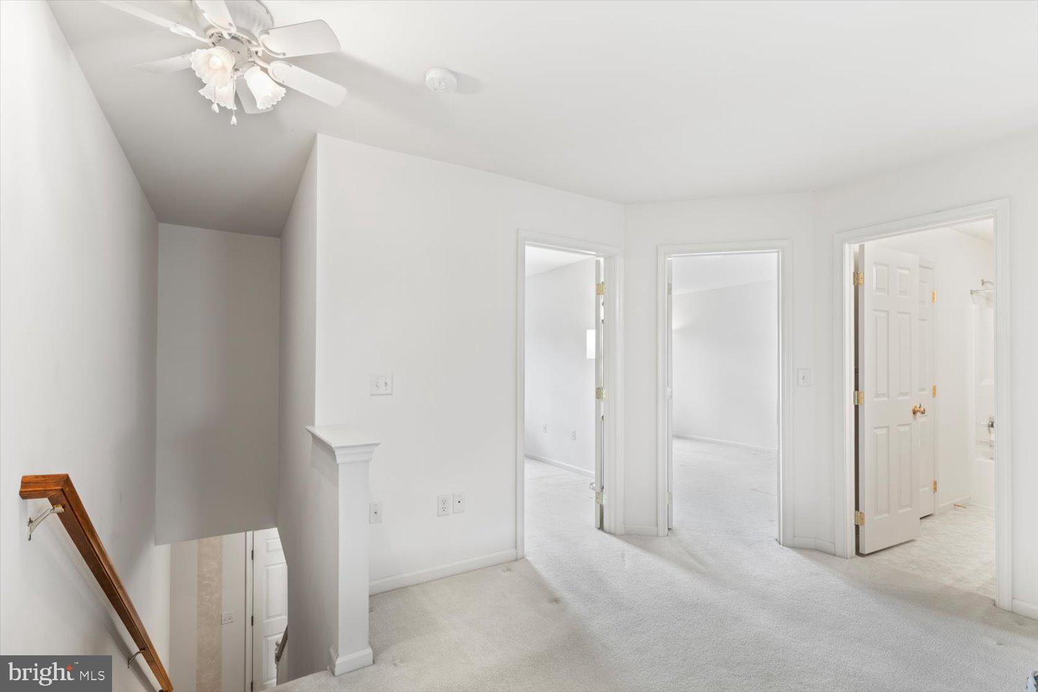 MEADOW CREEK ESTATES - Residential