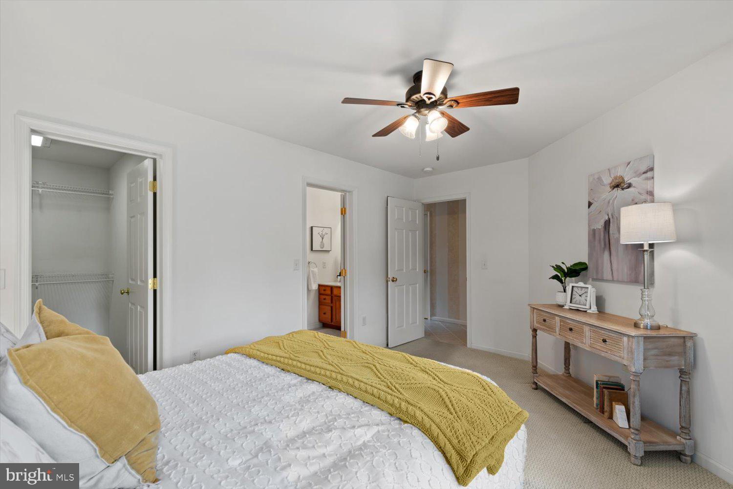 MEADOW CREEK ESTATES - Residential