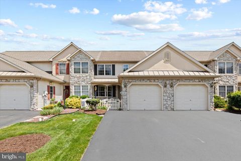 Photo of 1293 Hammon Avenue, Ephrata, PA 17522 (MLS # PALA2051150)