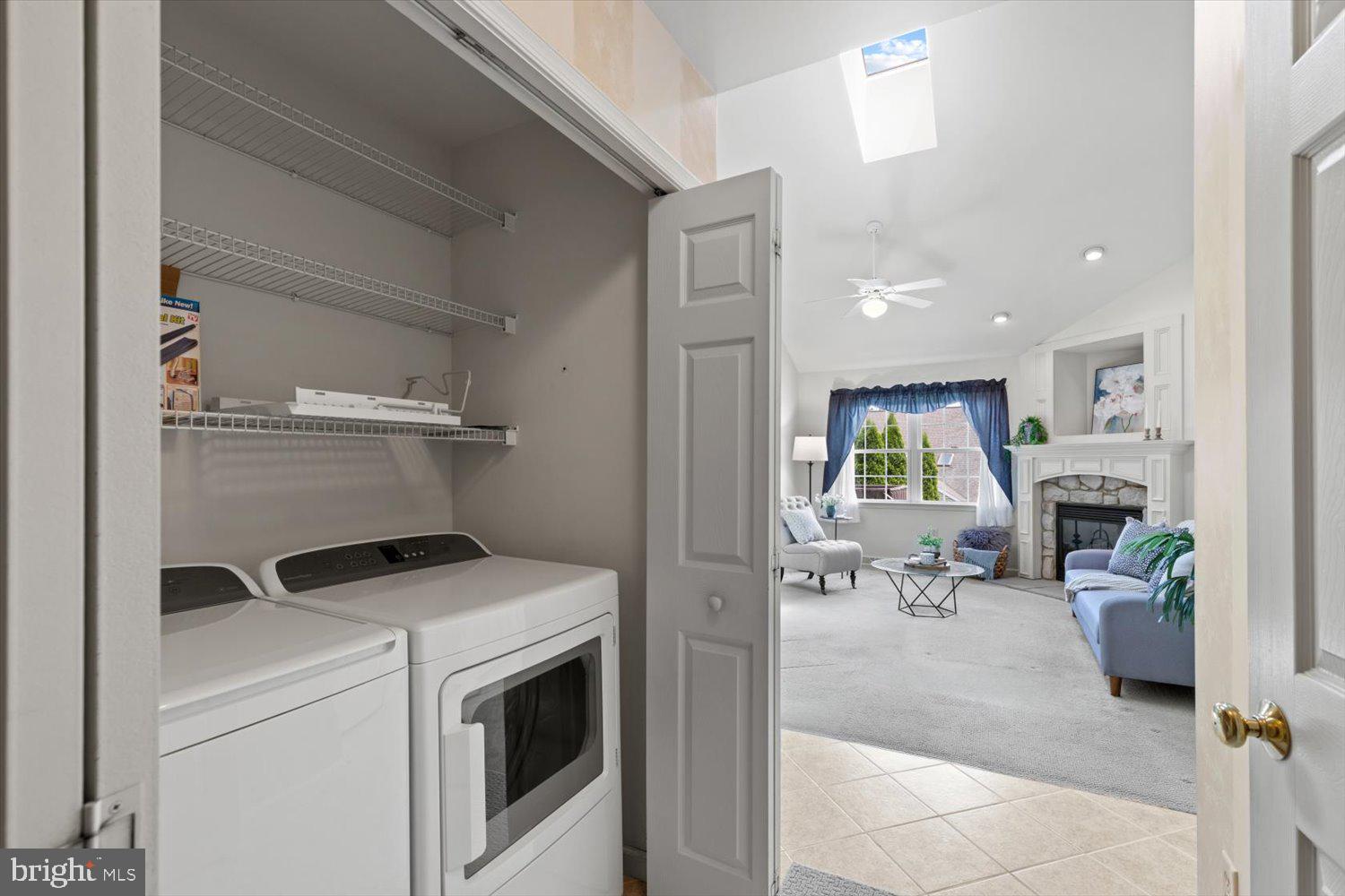 MEADOW CREEK ESTATES - Residential