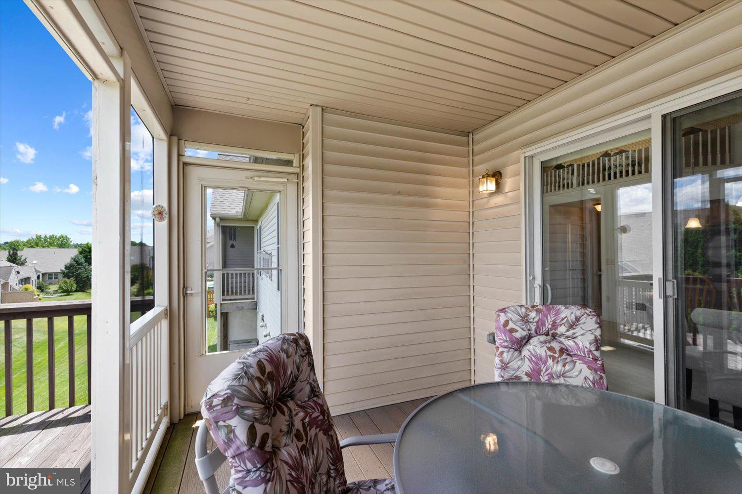 MEADOW CREEK ESTATES - Residential