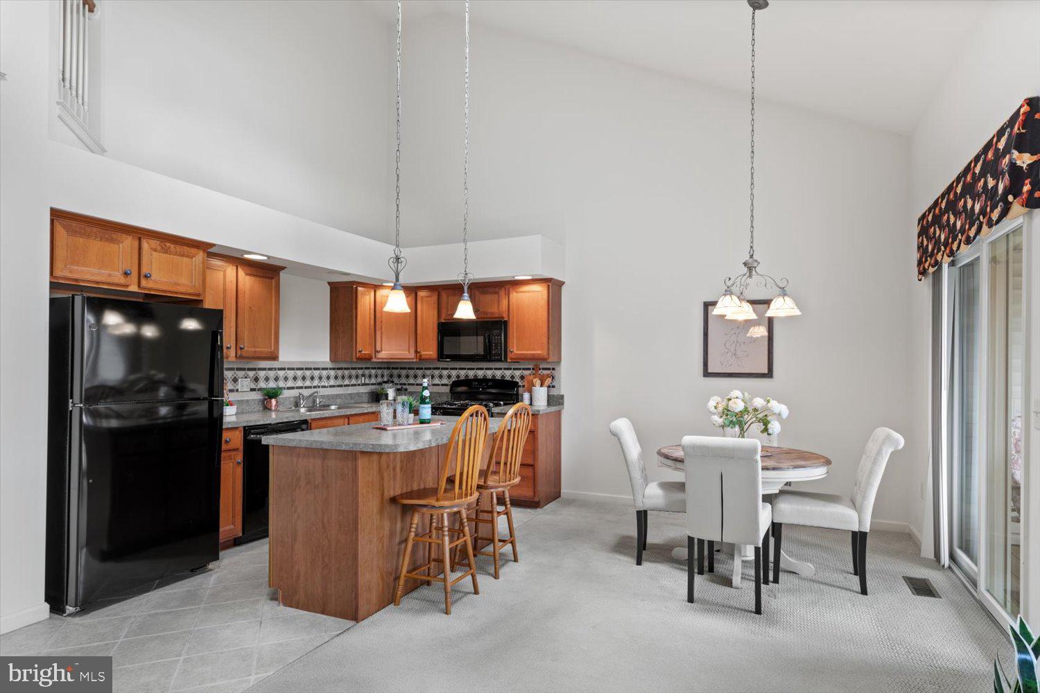 MEADOW CREEK ESTATES - Residential