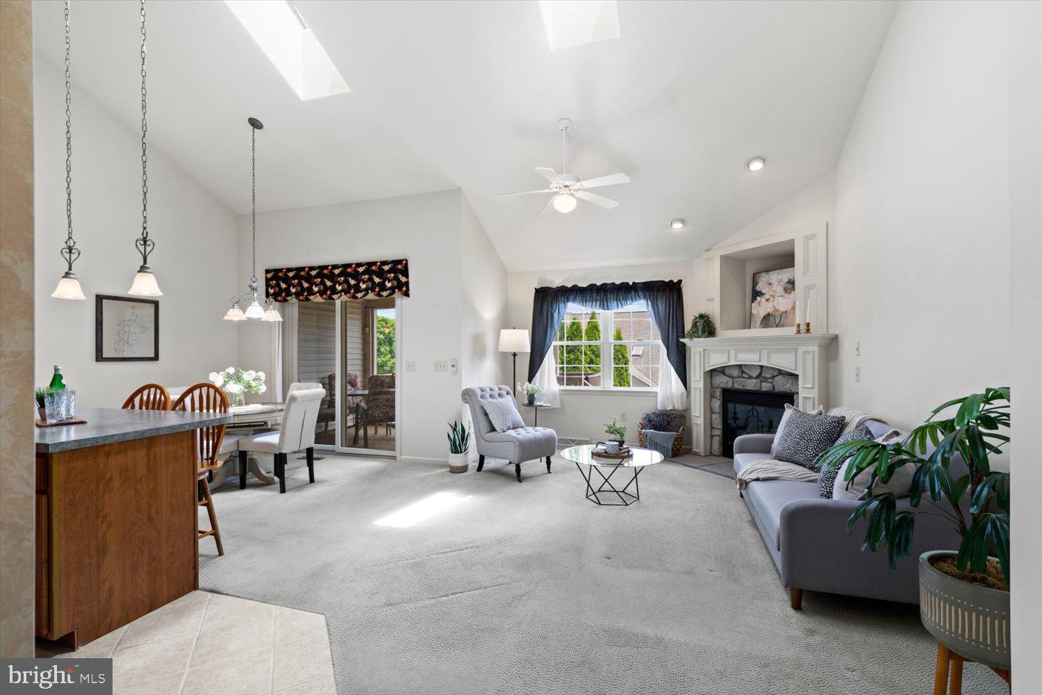 MEADOW CREEK ESTATES - Residential