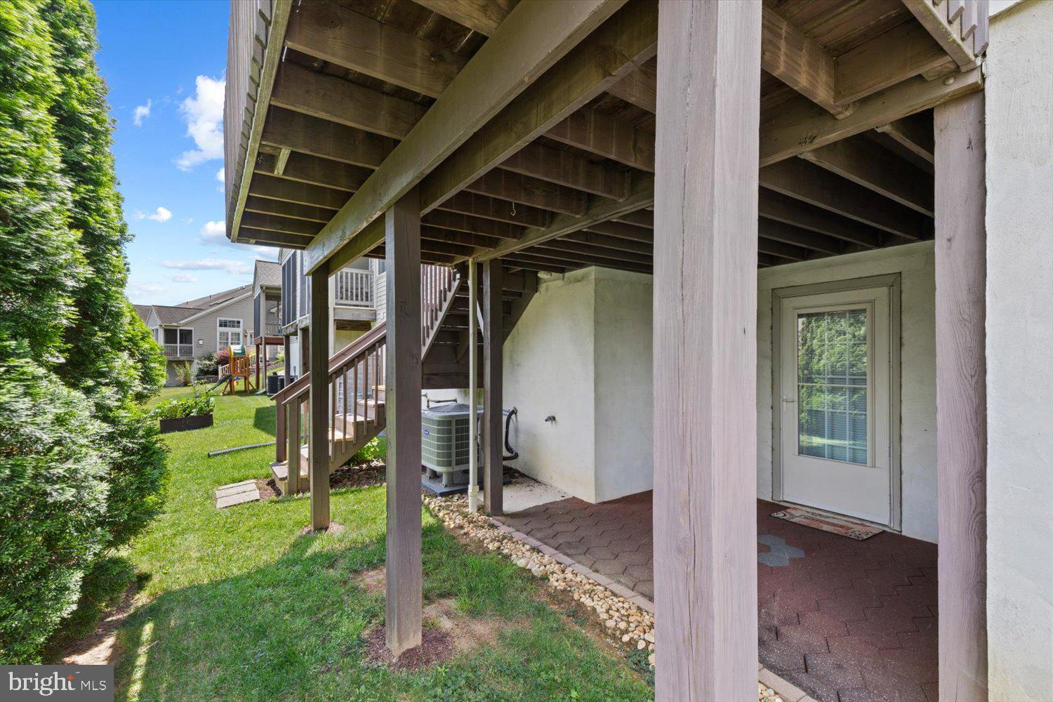 MEADOW CREEK ESTATES - Residential