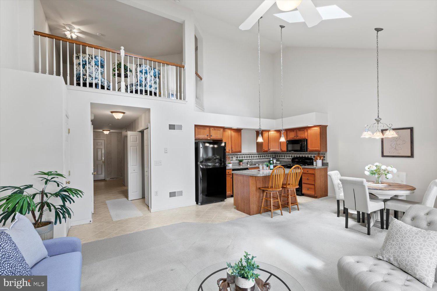 MEADOW CREEK ESTATES - Residential